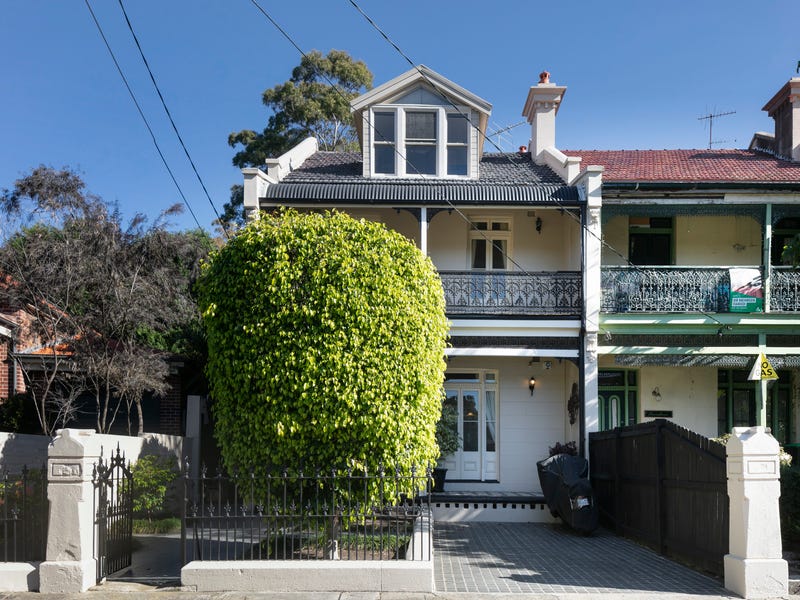 14 Merton Street, Petersham, NSW 2049 Property Details