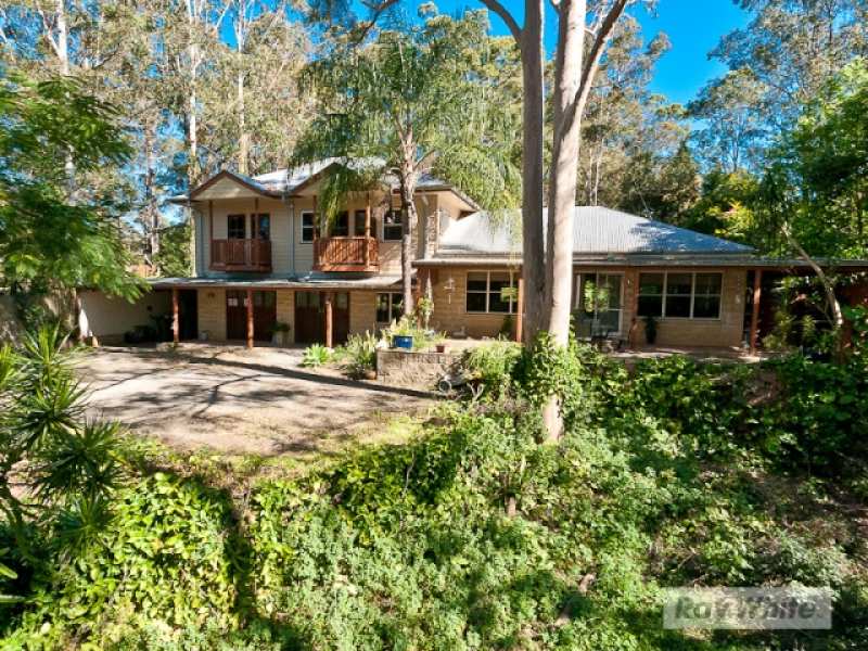 16 Rohlf Street, Dayboro, QLD 4521