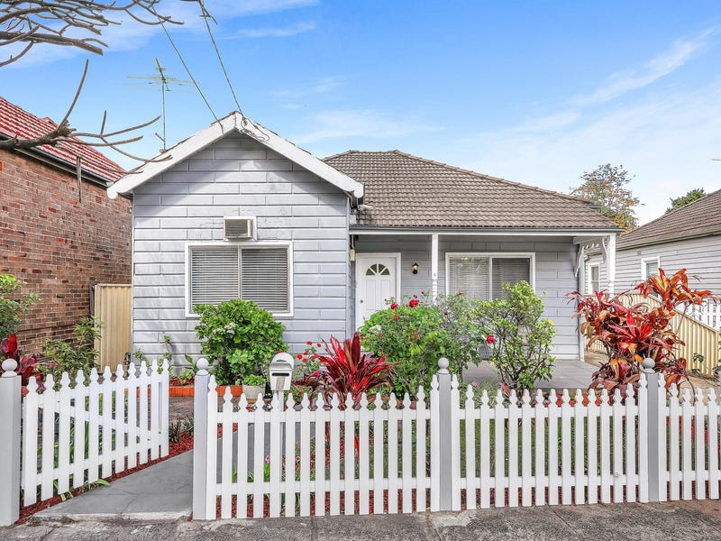 4 Balfour Street, Dulwich Hill, NSW 2203 4 Balfour Street, Dulwich Hill, NSW 2203