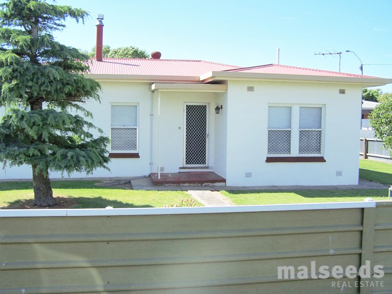 7 Holzgrefe Street, Millicent, SA 5280 House for Rent