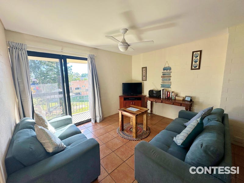 53/156 Grey Street, Kalbarri, WA 6536 Unit for Sale