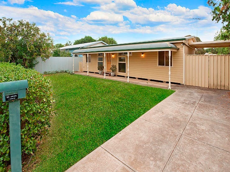 21 Belair Avenue, Port Willunga, SA 5173