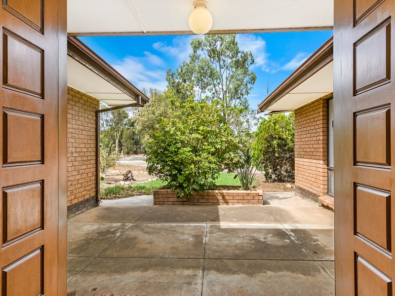 165 Hayman Road, Lewiston, SA 5501 Property Details