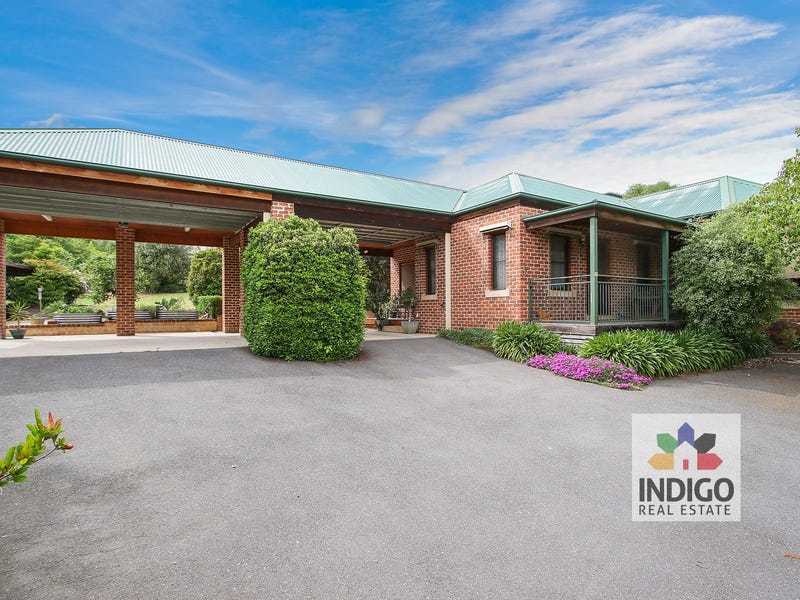 38 Barnard Street Beechworth Vic 3747 House For Sale Realestate Com Au