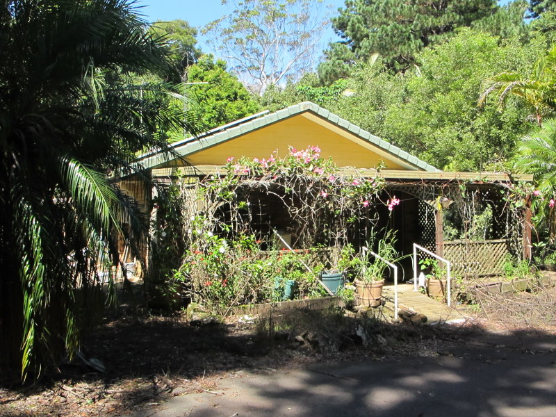 3 Valley Vista Drive, Maleny, Qld 4552 Property Details