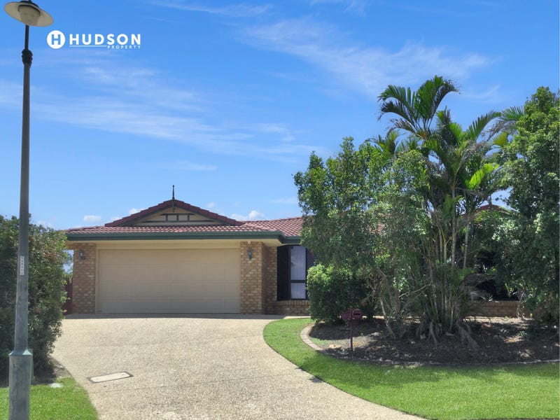7 Handel Court, Eatons Hill, QLD 4037