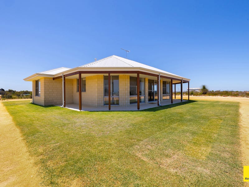 38 SEAVIEW DRIVE, Karakin, WA 6044 Property Details