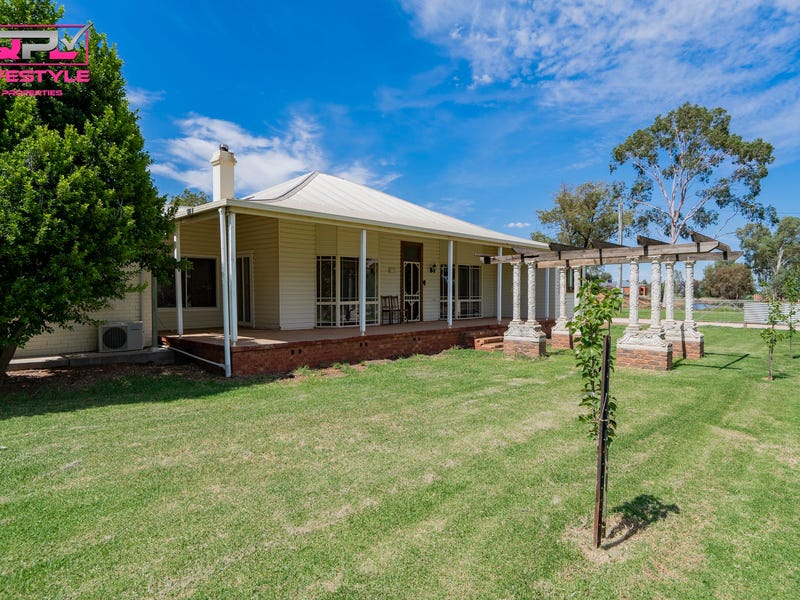 Real Estate & Property for Sale in Leeton, NSW 2705