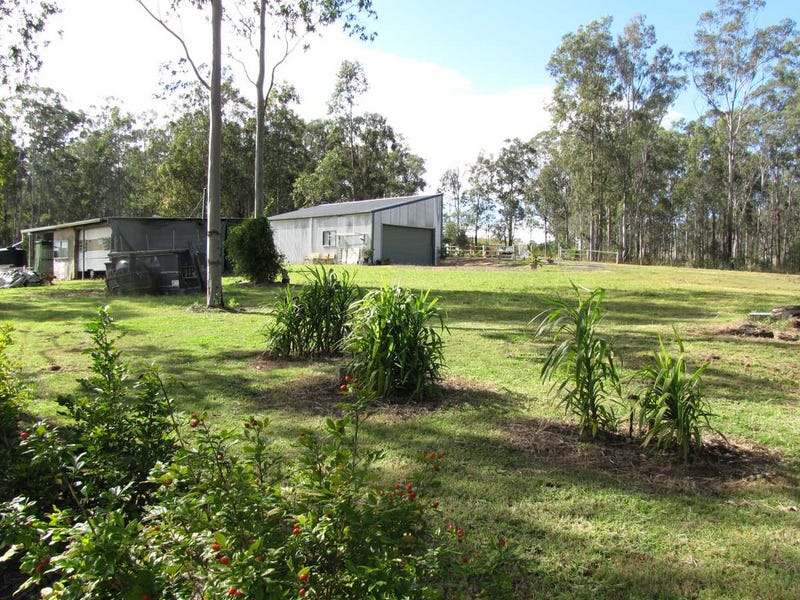 170 Busbys Flat Road, Leeville, NSW 2470