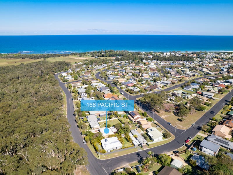 168 Pacific Street, Corindi Beach, NSW 2456