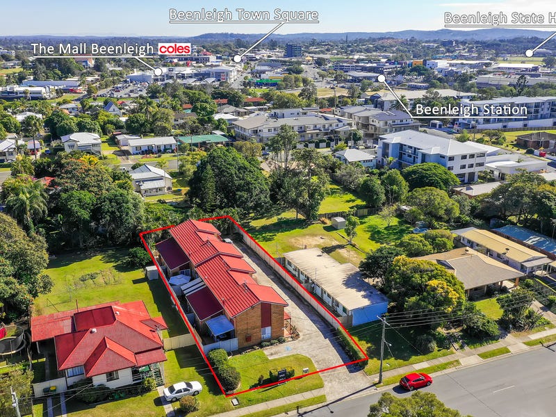 Sold Apartment Unit Prices Auction Results In Beenleigh Qld 4207 Realestate Com Au