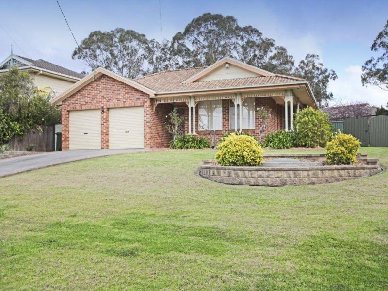 20 Radnor Road, Bargo, NSW 2574