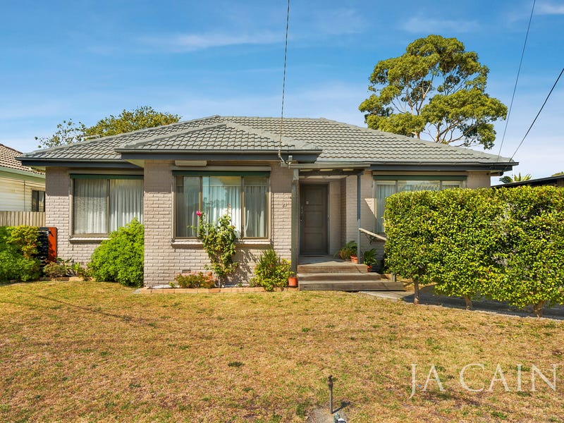 21 Galway Street, Seaford, Vic 3198 - House for Sale 