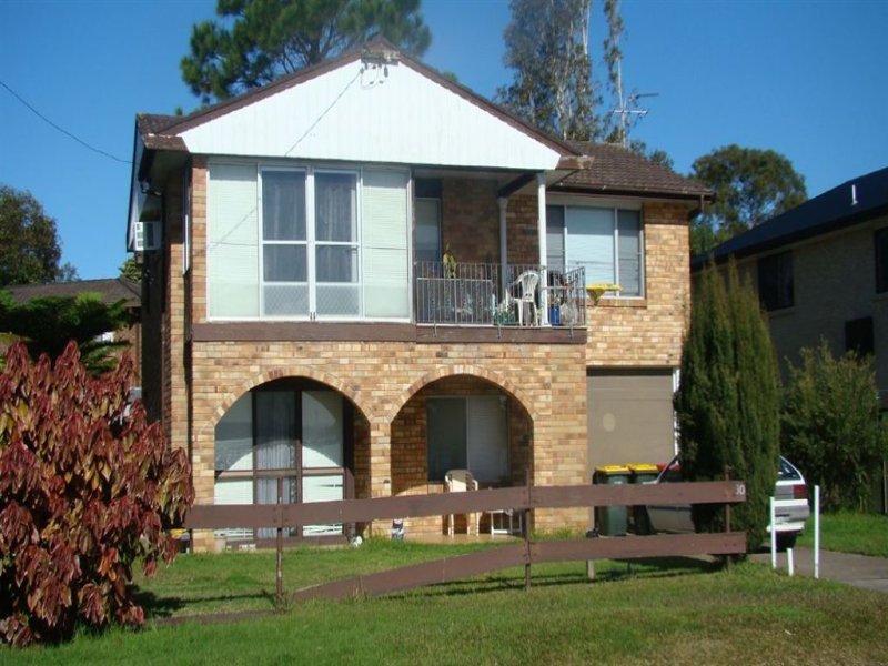 30 Peace Parade, Tanilba Bay, NSW 2319