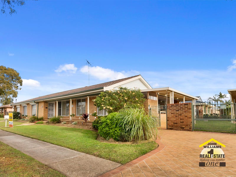 38 Wolverton Avenue, Chipping Norton, NSW 2170