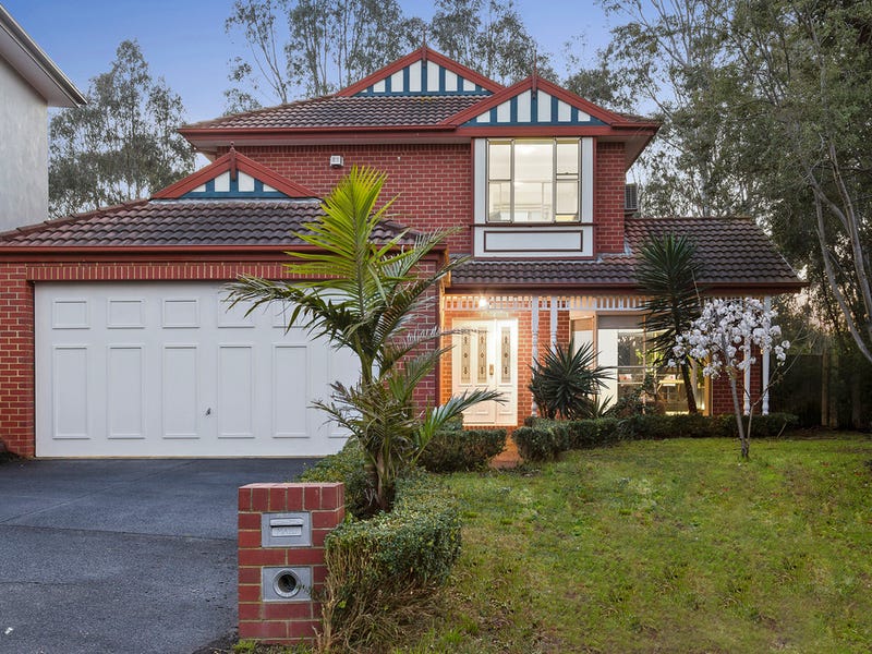 5 Stevens Close, Kew, VIC 3101