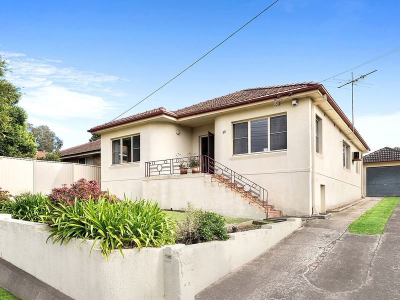 88 Lane Cove Road, Ryde, NSW 2112 Property Details