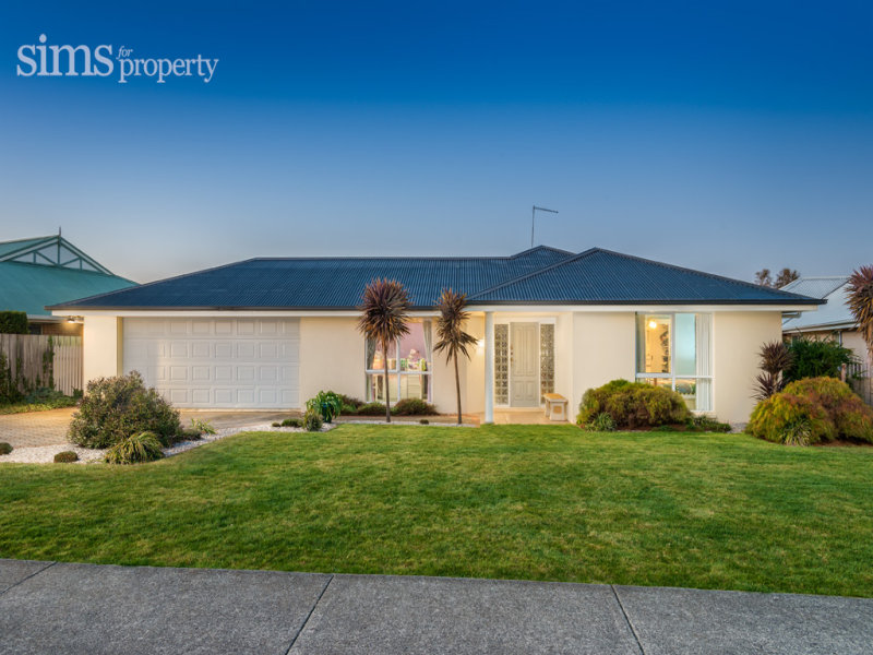 28 Mount Stuart Drive, Newnham, TAS 7248