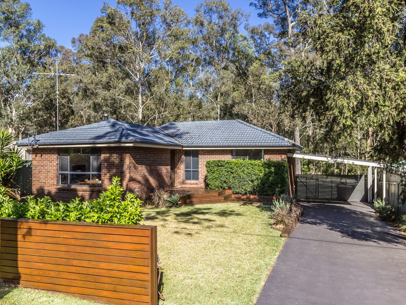 31 Boomerang Drive, Glossodia, NSW 2756 Property Details