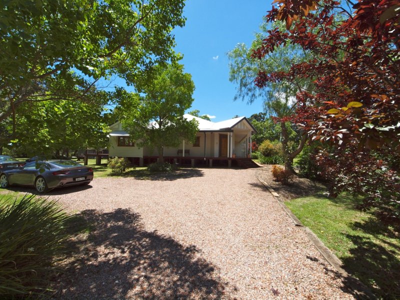 63 Porters Road, Kenthurst, NSW 2156