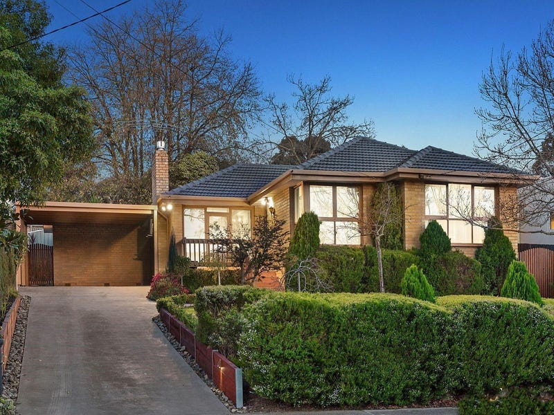 21 Slater Avenue, Blackburn North, VIC 3130