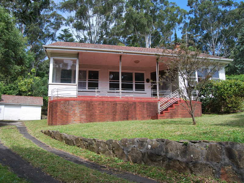 125 New Mount Pleasant Road, Mount Pleasant, NSW 2519