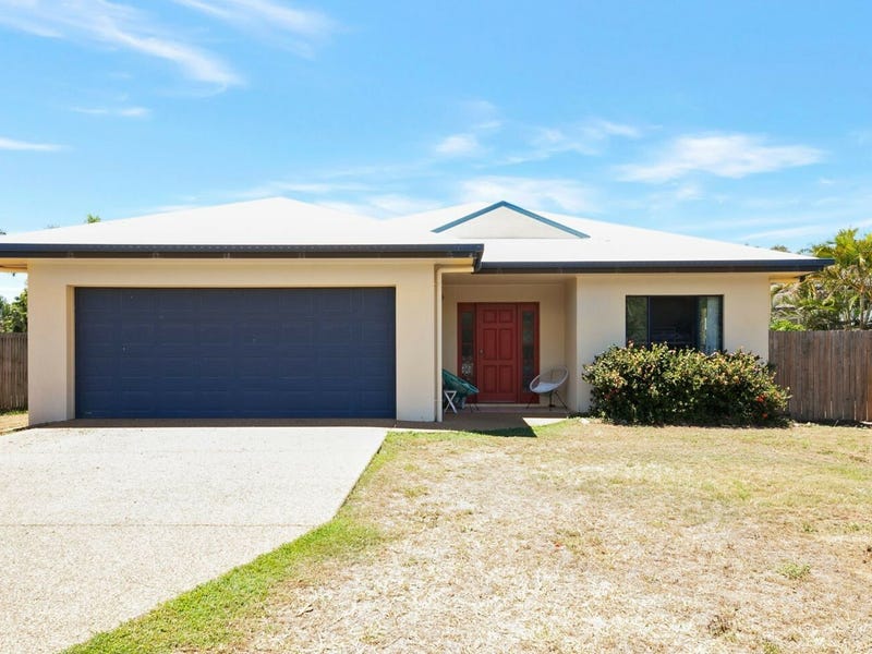 73 Todd Avenue, Yeppoon, Qld 4703 House for Sale