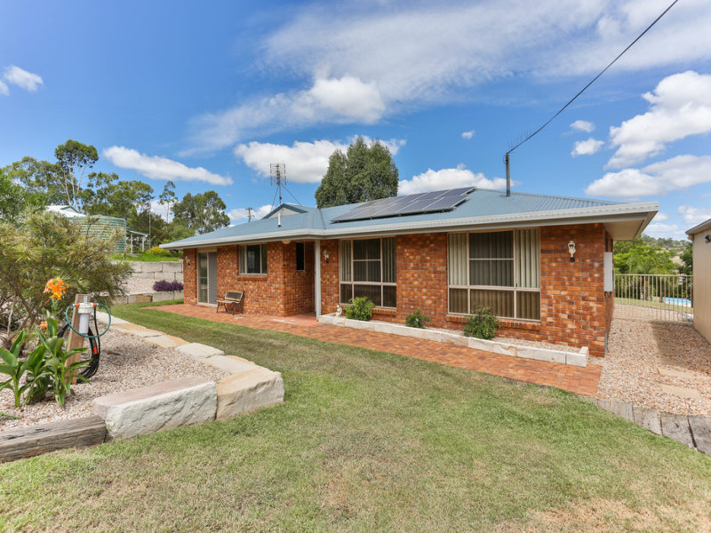 41 Treeline Drive, Gowrie Junction, QLD 4352
