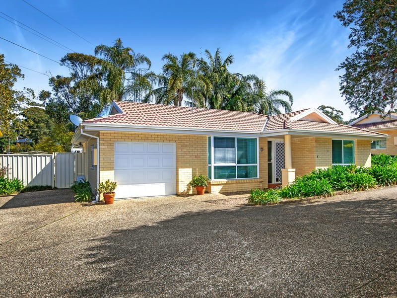 8/4 Louisa Avenue, Highfields, NSW 2289 Property Details