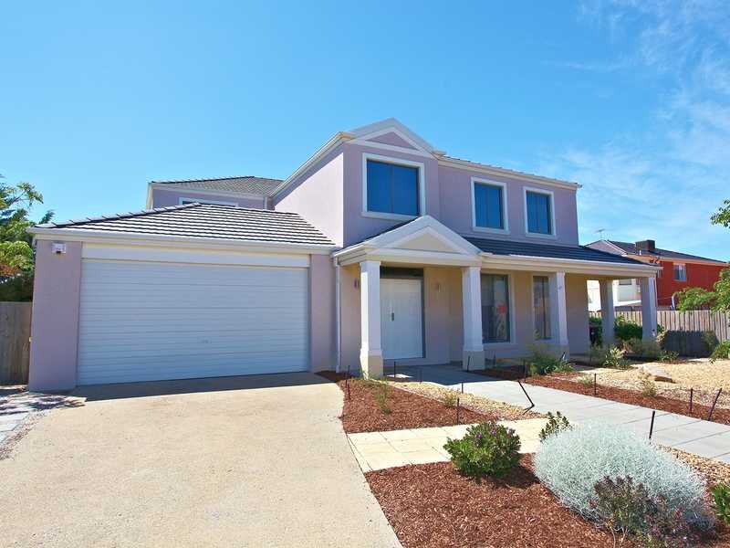66 Westlake Drive, Melton West, VIC 3337