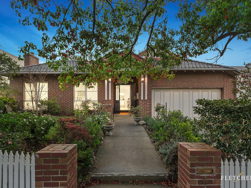 6 Johnston Street, Ashburton, Vic 3147 Property Details