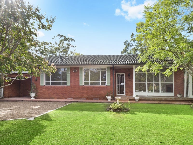 97 Roland Avenue, Wahroonga, NSW 2076