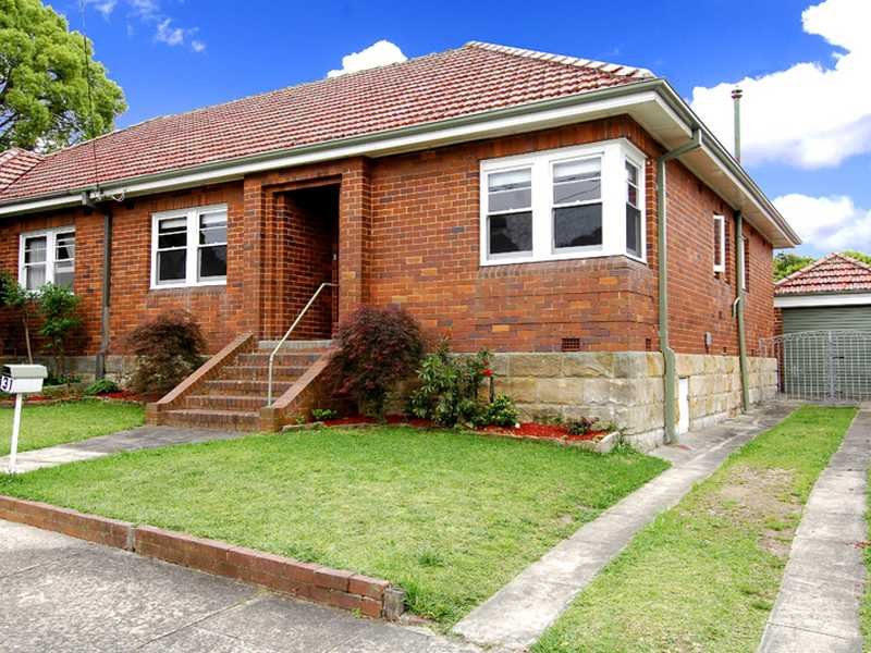 31 Forsyth Street, North Willoughby, NSW 2068