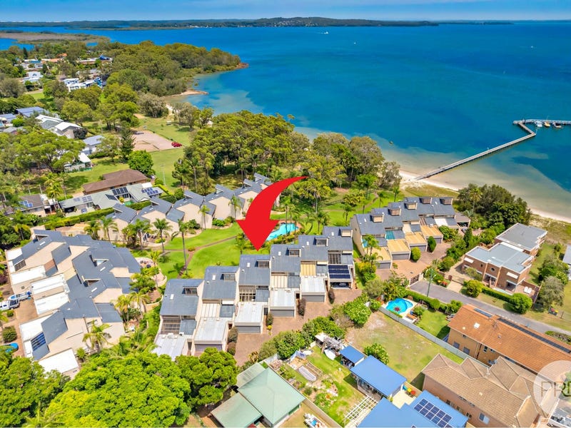 23/4 Cromarty Road, Soldiers Point, NSW 2317