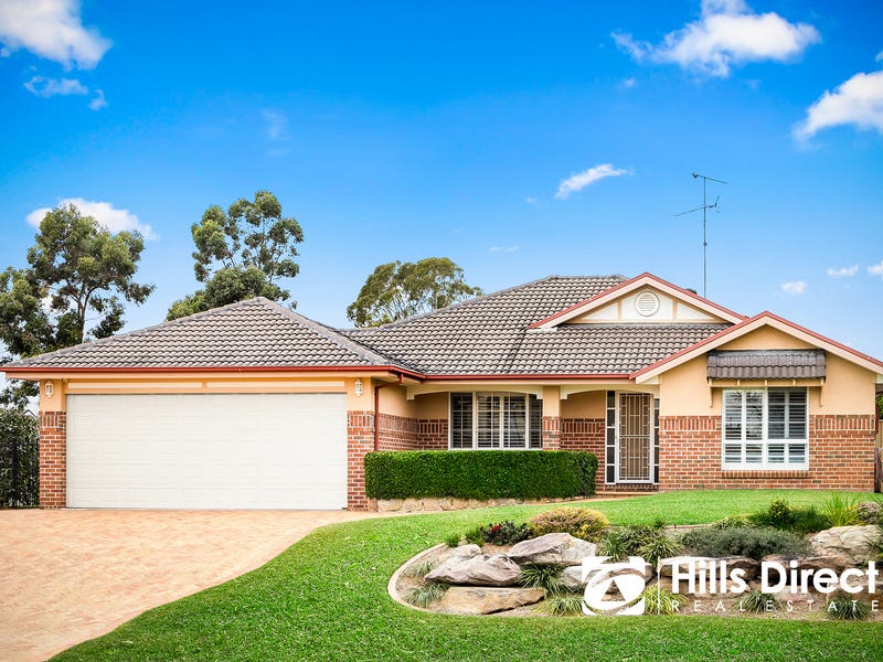 2 Ruby Court, North Kellyville, NSW