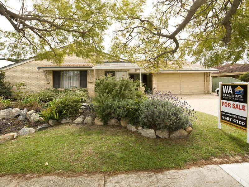 147 Aitken Drive, Winthrop, WA 6150 Property Details