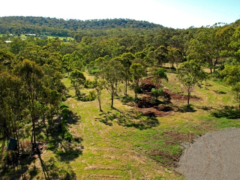 33A Box Tree Court, Mount Rascal, QLD 4350