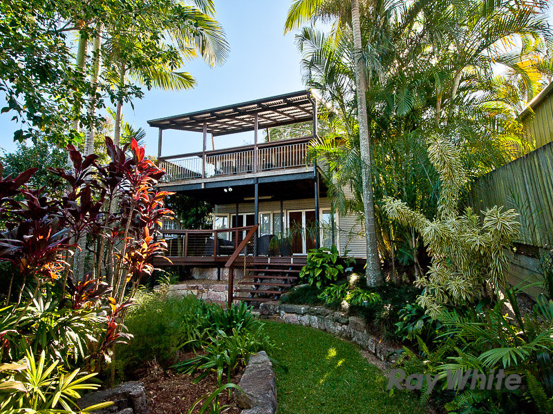 119 Gracemere Street, Grange, Qld 4051 Property Details