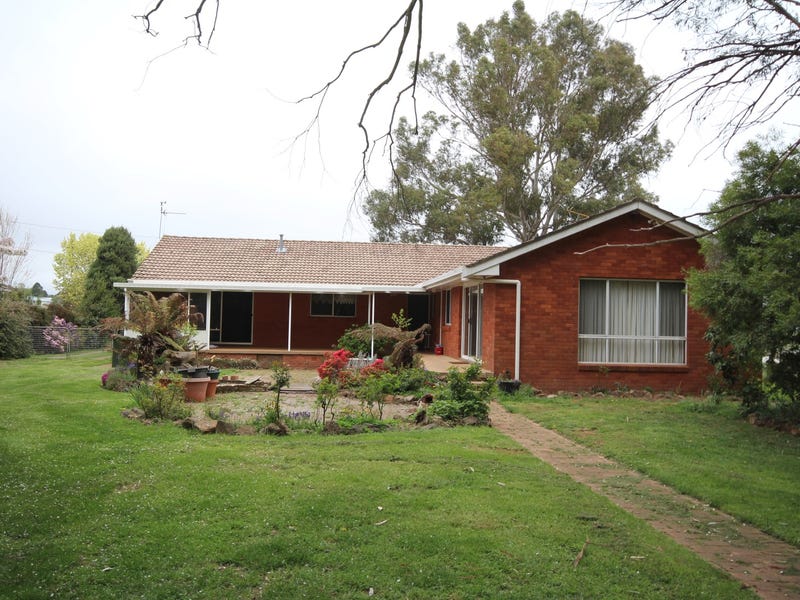 22 Springfield Street, Oberon, NSW 2787 Property Details