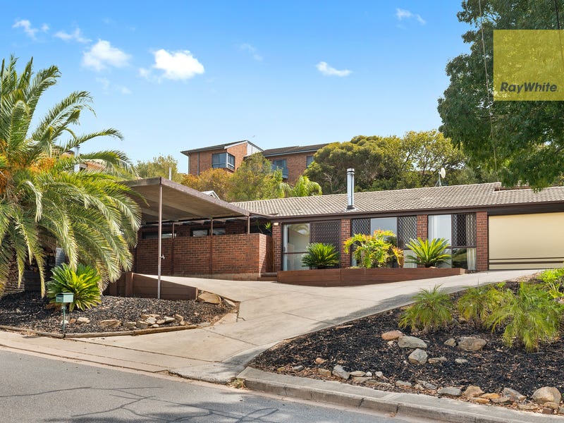 21 Karoona Cres, Heights, SA 5047