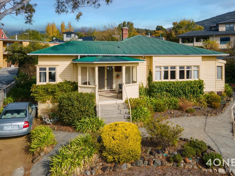 1 Riverview Parade, Rosetta, Tas 7010 House for Sale