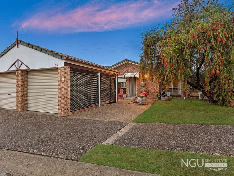 25/34 Thornton Street, Raceview, QLD 4305