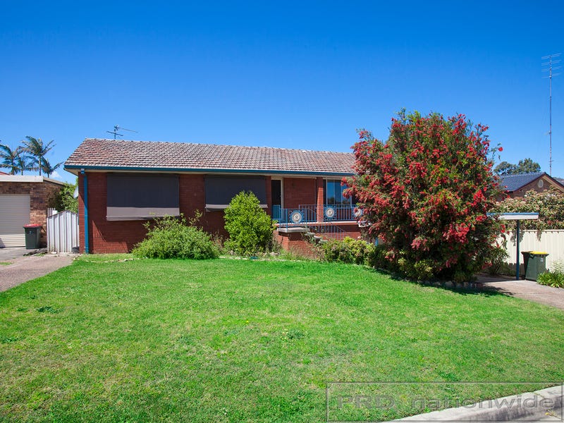 5 Broughton Street, Rutherford, NSW 2320