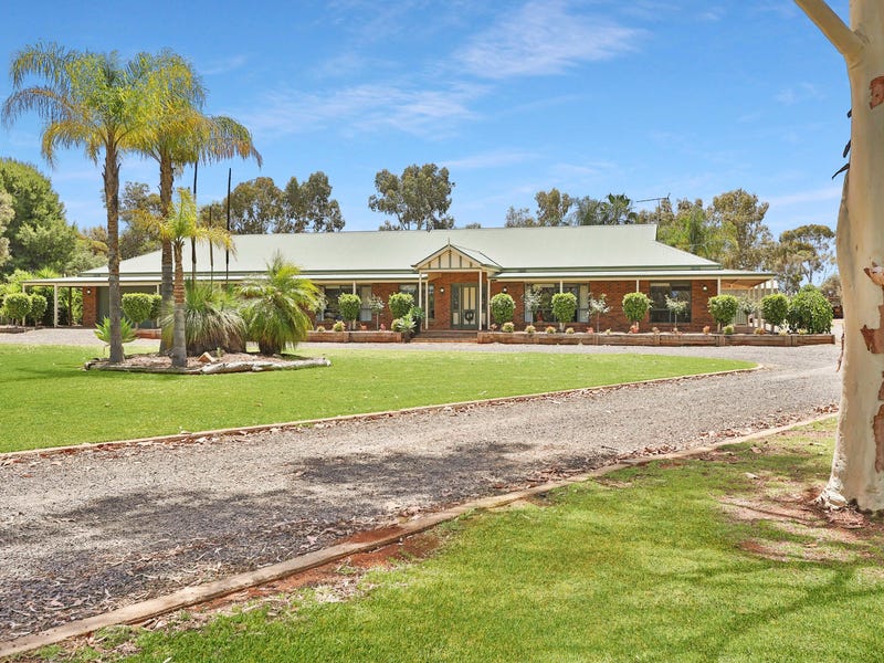 1 Kokoda Court, Robinvale, Vic 3549 Property Details