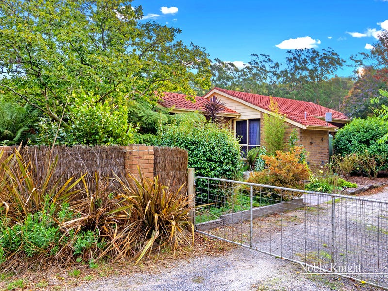 2525 WhittleseaYea Road, Flowerdale, Vic 3717 Property Details
