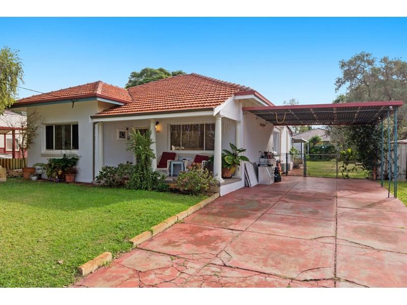 114 Anzac Terrace, Bassendean, WA 6054 Property Details