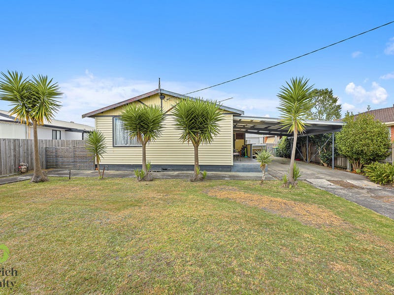 19 Northern Avenue, Newborough, Vic 3825 House for Sale