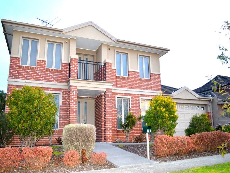 1/58 Sycamore Street, Hoppers Crossing, VIC 3029