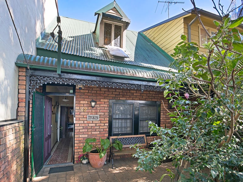 43 Portman Street, Zetland, NSW 2017 Property Details