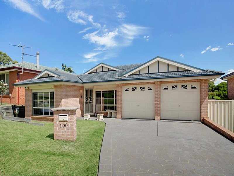 100 Lockheed Street, Raby, Nsw 2566 - Realestate.com.au